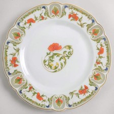 Charles Field Haviland Chantoung Dinner Plate 55557 picture