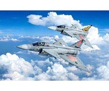 Italeri 37 AJ Viggen Building KIT Plastic Multicolor 1 48 Standard Functional picture