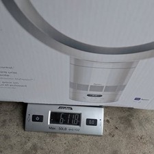 🆕 BRAND NEW Dyson Cool CF1 Bladeless Desk Fan - White/Silver picture