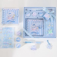 Sanrio Cinnamoroll Stationary Kit Set  picture