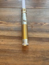 Ultrasaber Custom Made White (no Sound) picture