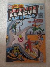 DC Justice League Loot Crate REPRINT Comic Book picture