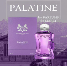 Palatine Eau de Parfum Spray 2.5 fl oz 75ml Women's Fragrance Long Lasting EDP picture
