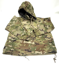 USGI ECWCS Gen III Level 6 Wet Weather Jacket Multicam Large Long 8415-01-580-28 picture