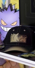 Pokemon Center 30th Anniversary Opening Scene Hat New picture