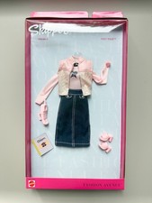 1999 Mattel Fashion Avenue Teen Skipper - Teen Talk 💖 picture