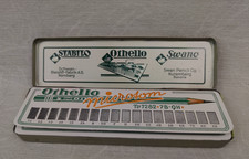 NOS Vintage Othello 7282 microtom pencils, by Schwan-Bleistift-Fabrik in Nuremb picture