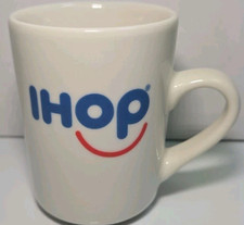 Authentic IHOP Coffee Mug Tuxton picture