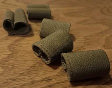 12 US MADE Mil-Spec 1