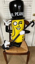 Planters Mr. Peanut XL Inflatable 