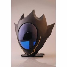 IN US Code Geass Helmet FRP Mask Cosplay Props Halloween Zero Party Anime Gift picture
