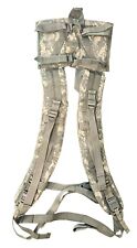 Molle II ACU Enhanced Shoulder Straps Load Lifters Quick Release Complete Ruck picture