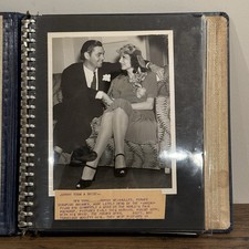 Johnny Weissmuller Tarzan 51 Pc Vintage Photo Press Still Collection Archive picture