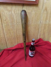 Vtg Fid,Wooden 20
