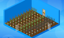 Webkinz Online Growing Gardens Seeds Trees Pots Virtual Item - Sent Via Kinzpost picture
