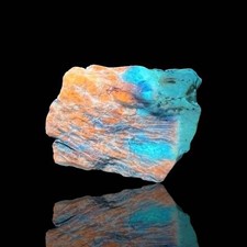 148 CT Sodalite From Badakhshan Afghanistan s3 picture