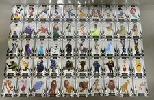 2025 Kakawow Phantom Disney Base Set 1- 196 + Final Frames1-52 Mickey XD38 picture