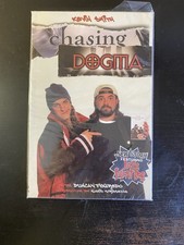 CHASING DOGMA TPB, PAPERBACK, KEVIN SMITH, JAY & SILENT BOB, IMAGE, 2001 picture