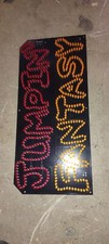 jumpin fantasy arcade redemption pcb part #915 picture