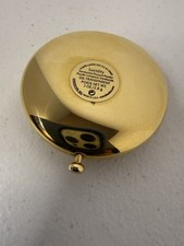 VTG Estee Lauder America The Beautiful Powder Compact Lucidity Unused NOS Mirror picture