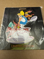 Once Upon A Nightmare Series 2 Alice in Wonderland Alice Join Us In Tea LE 300 picture