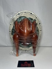 Target x John Derian 12inch Cooked Turkey Lit Blow Mold Sealed picture