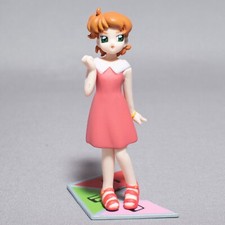 Full-Blast Science Adventure Suzuka SR Rondo Robe Figure Official Yujin 2005 JP picture