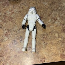 1990 Stromtrooper Vintage Kenner Excellent Cond No Blaster Original Owner  picture