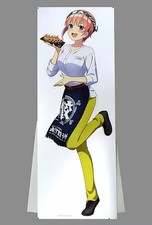 The Quintessential Quintuplets Pop Stand Panel Large Size IchNakalife 16x6ft picture