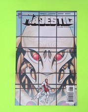 Majestic #8 Vol. 2 2005 WildStorm Productions High Grade Comic Book W161-82 picture