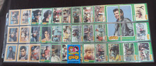 VINTAGE Topps 1978 Grease Series 2 MASTER SET of 66 Cards/11 Stickers/3 Wrappers picture
