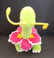 Pokemon Meganium Pokemon Center Large Plush Collectible 13+ picture
