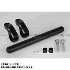 SP TAKEGAWA CT125 Hunter Cub Monkey 125 Handle guard New from JAPAN picture