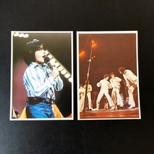The Osmonds 1975 Top Sellers Ltd. Superstars Unused - Jimmy Osmond picture