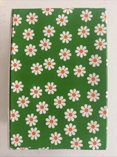 RARE Vintage Steinbach Volkskunst Green With Flowers EMPTY BOX picture