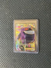 Pokemon Gengar EX #114 Phantom Forces picture