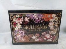 POP MART SKULLPANDA Petals in Four Acts Series Figures 12 Blind Boxes picture