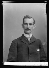 Photo:F.F. Nichols Portrait 1894-1901 picture