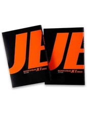 BLEACH Artbook JET 2026 25th Anniversary Volume 1 & 2 Set / NEW picture