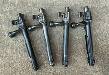 Mauser M98 Gew98 Kar98 K98 Large Ring Long Action Complete Bolt Assembly Turned picture