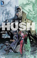Batman: Hush picture