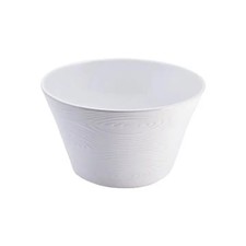 Temp-tations 3-qt Stoneware Serving Bowl, 5 Designs, Woodland picture