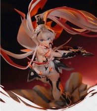 AniGame Studio Honkai Impact 3 Kiana Kaslana Resin Statue in stock 1/7 New picture