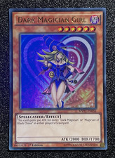 Dark Magician Girl | MVP1-EN056 | Ultra Rare | 1st Edition | YuGiOh | Mint picture