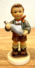 Hummel Goebel Rudi 4