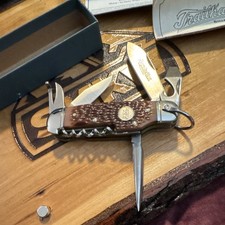 Vintage 1996 Remington UMC R3843 