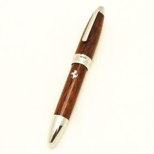 Montblanc Meisterstuck Great Masters Ferrari Tailor Made Classica Rollerball Pen picture