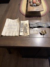 ww2 memorabilia us picture