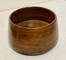 vintage HAND TURNED 