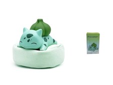 Langbowang Sleeping Pokemon Series Figure - Bulbasaur picture